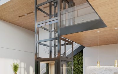 What are the Qualities of Best Home Lifts?