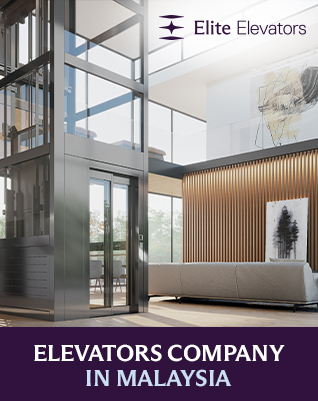 Elite Elevators: Elevators Company in Malaysia