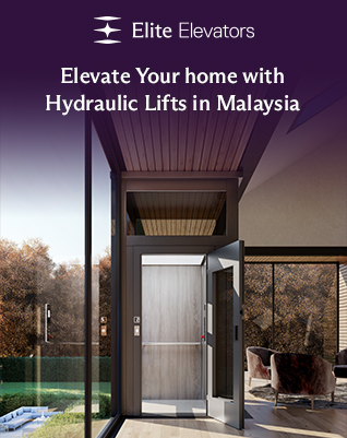 hydraulic lifts Malaysia