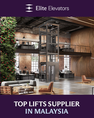Raising Your Expectations: Top Lifts Supplier in Malaysia