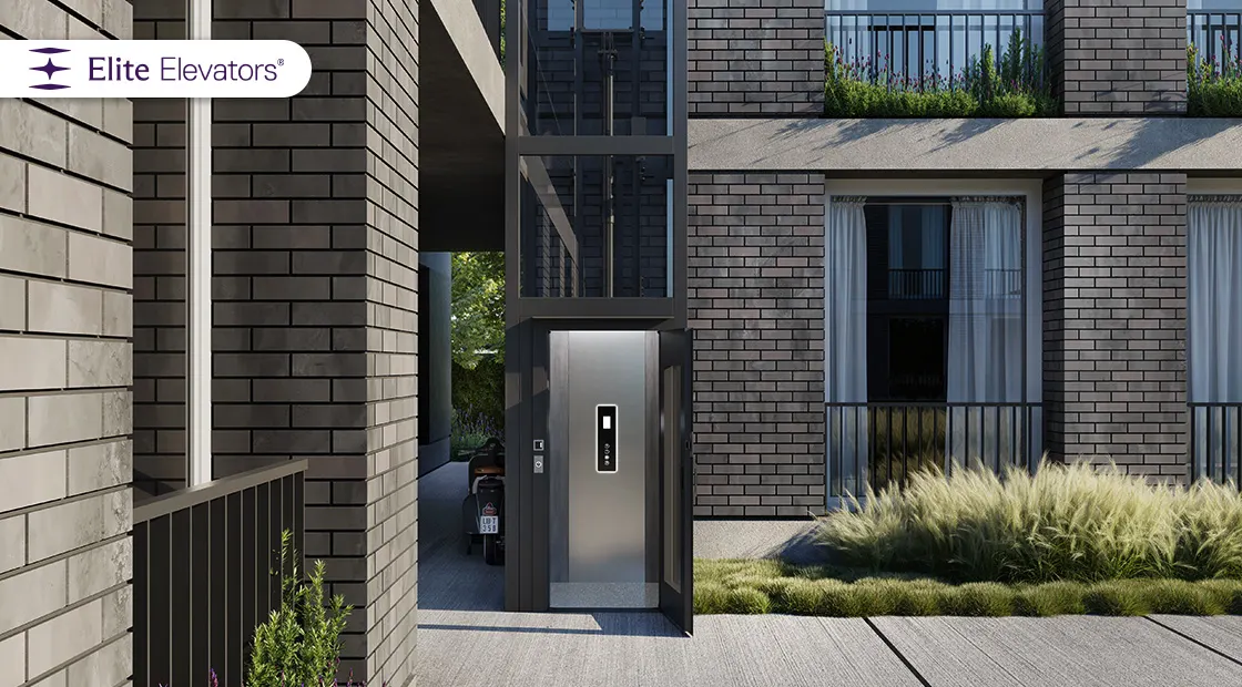 Home Lift Company in Malaysia