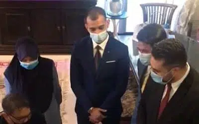 Dr. Farouk Ahmed’s Experience with Elite Elevators