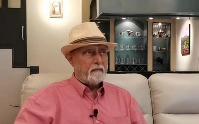 Dr. Sharanjith Singh’s Experience with Elite Elevators