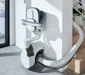 Stair lifts in Malaysia
