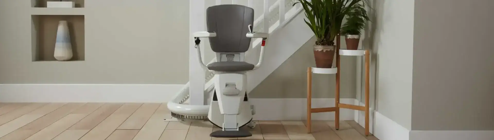 Stairlift in Malaysia