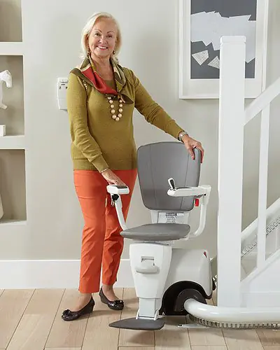 Stairlifts for home