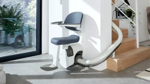 Stairlifts for home lifts solutions