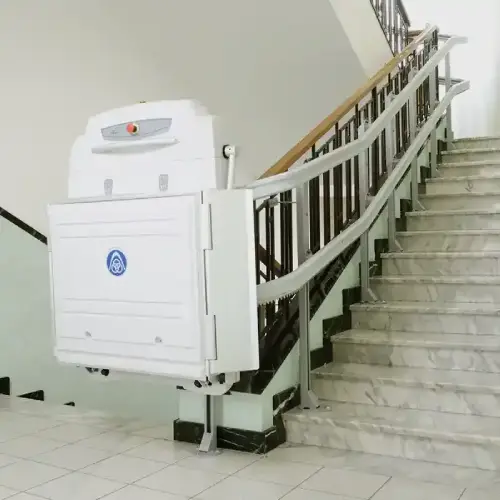 Supra Stairlift
