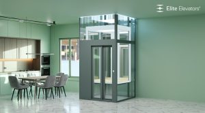 wheelchair lift for home