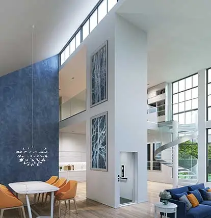 lift manufacturer company in malaysia