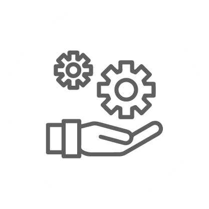 Quick, Hassle-Free Installation