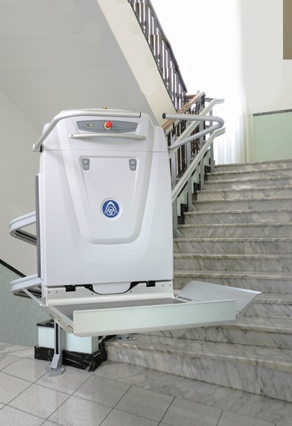 Supra Stair lifts in Malaysia
