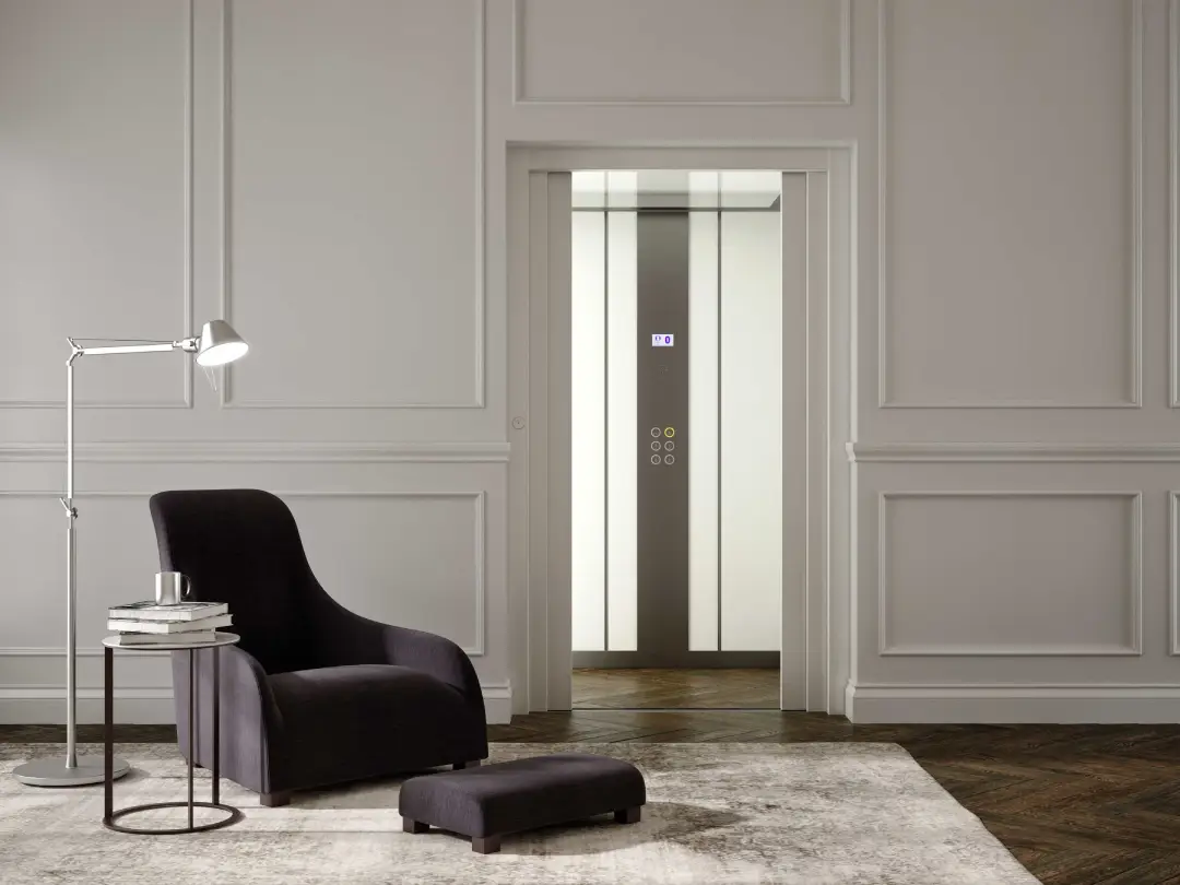 best elevator company