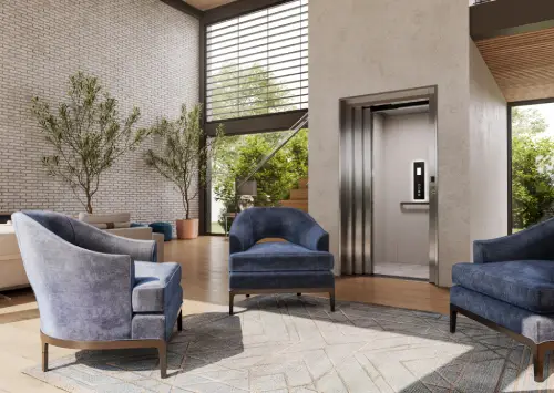 Residential Elevators in Malaysia