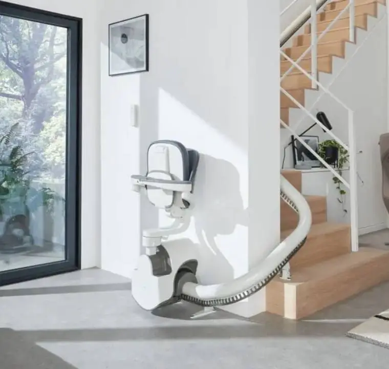 E50 Stairlifts