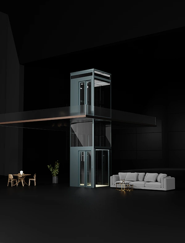 elite elevators x400 homelifts