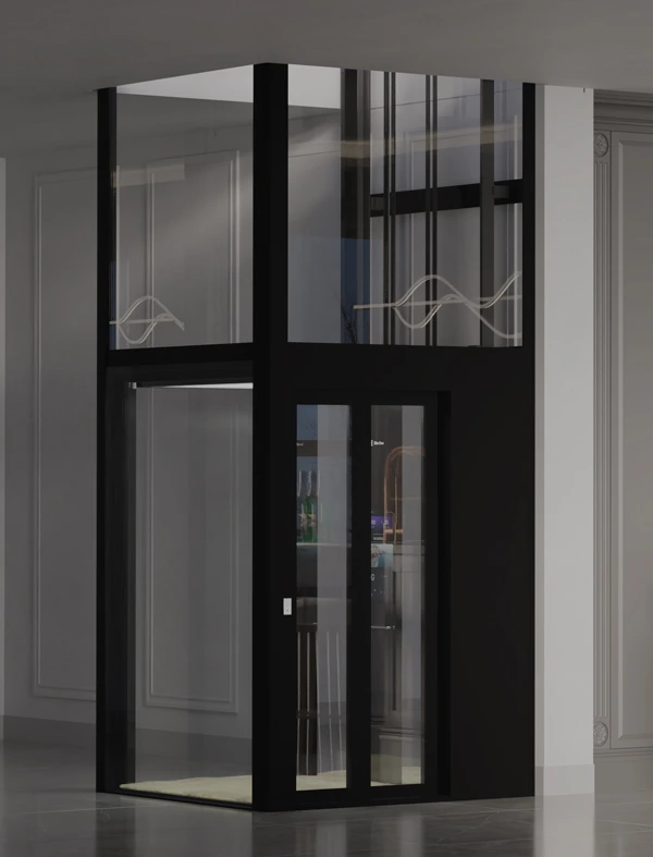 elite elevators x400plus