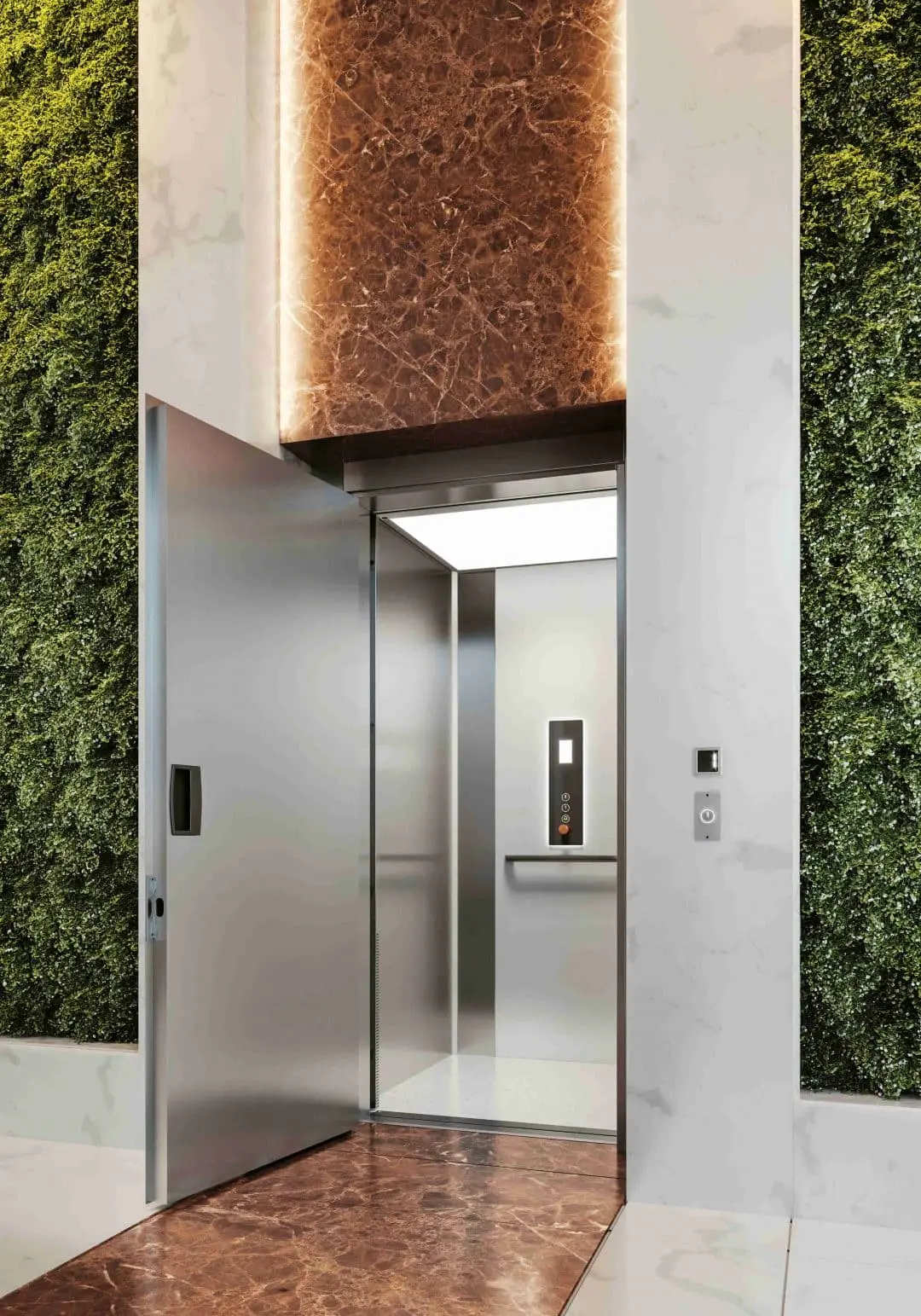 Home Lifts Company In Kuching