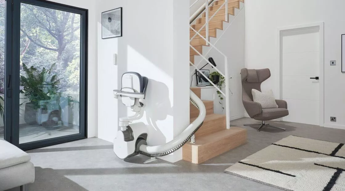 E50 Stairlift