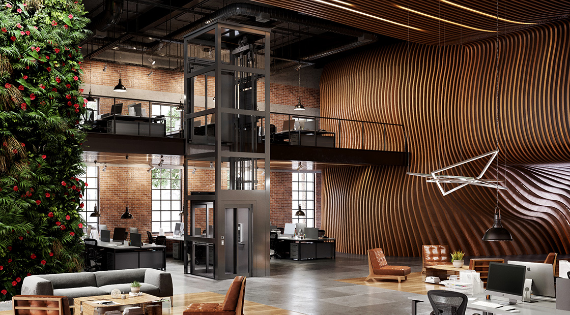 home-elevator-companies