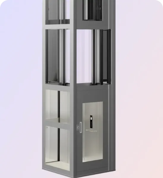 Residential lifts