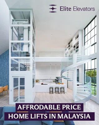 Understanding Home Lifts Price in Malaysia: Factors to Consider