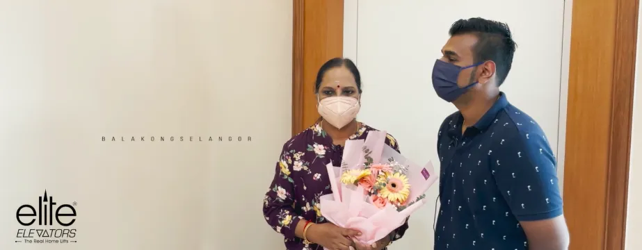 Mrs. Datin Devi