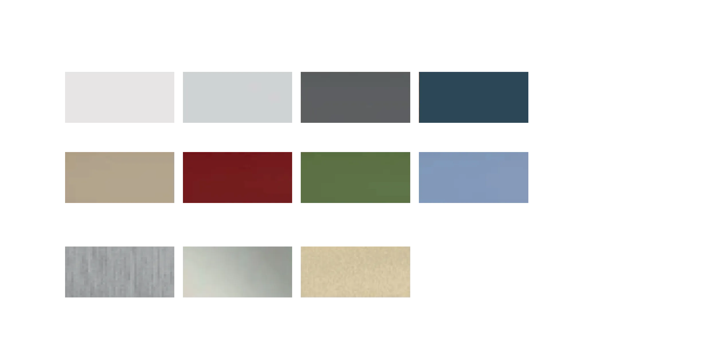 elegance cabin finishes