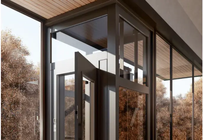 Small Lifts for home price in Chennai