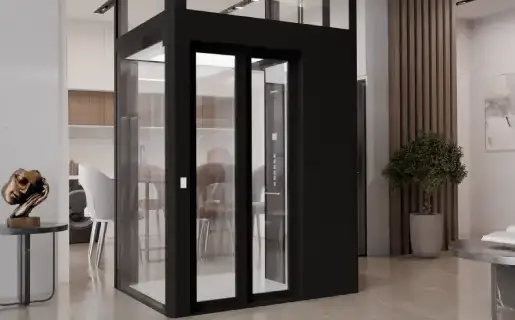 2person Home Lifts in Chennai