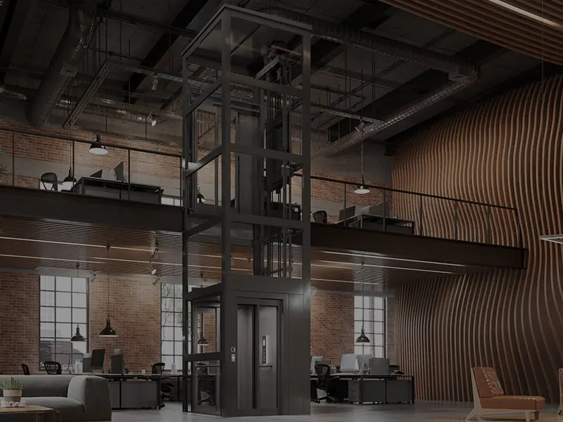 Elite Home Lifts in Malaysia