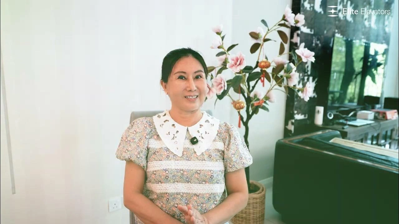 advantages of home elevators