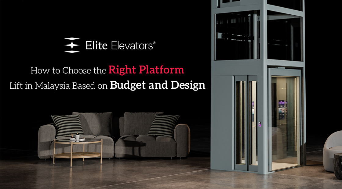 platform lifts