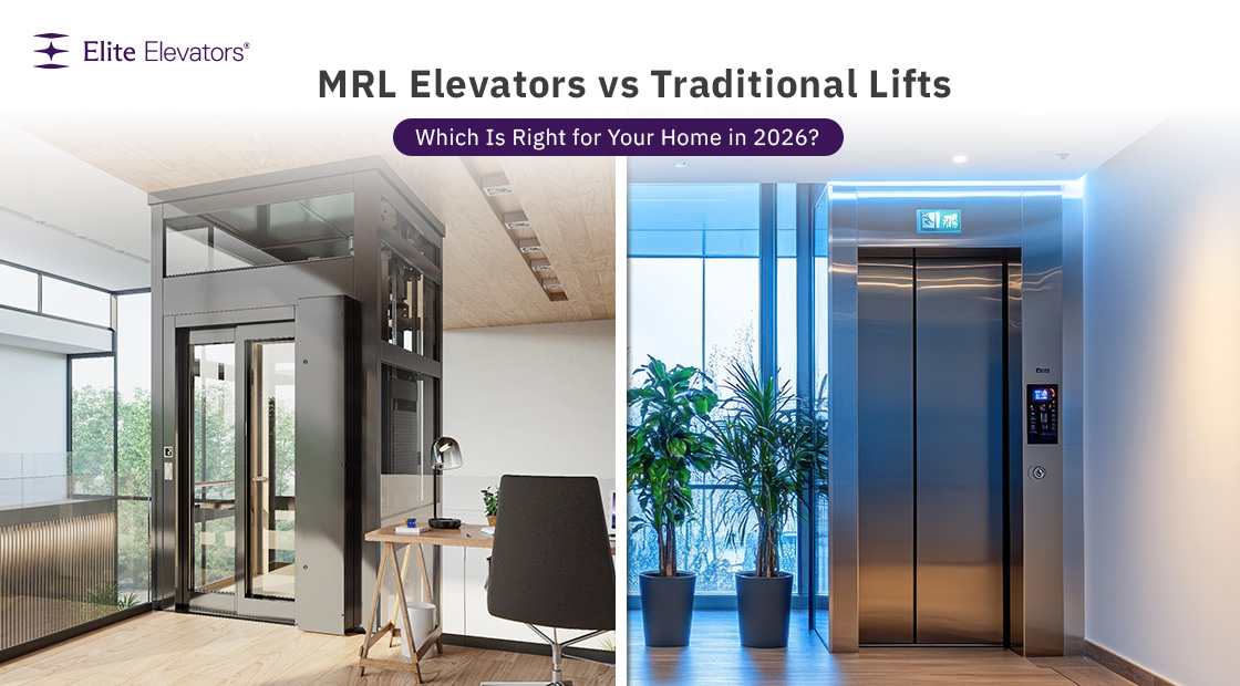 MRL Elevators
