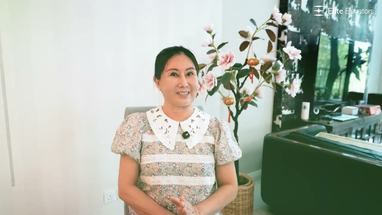 Perfect Home Lifts for Elderly Parents Perfect Home Lifts for Elderly Parents