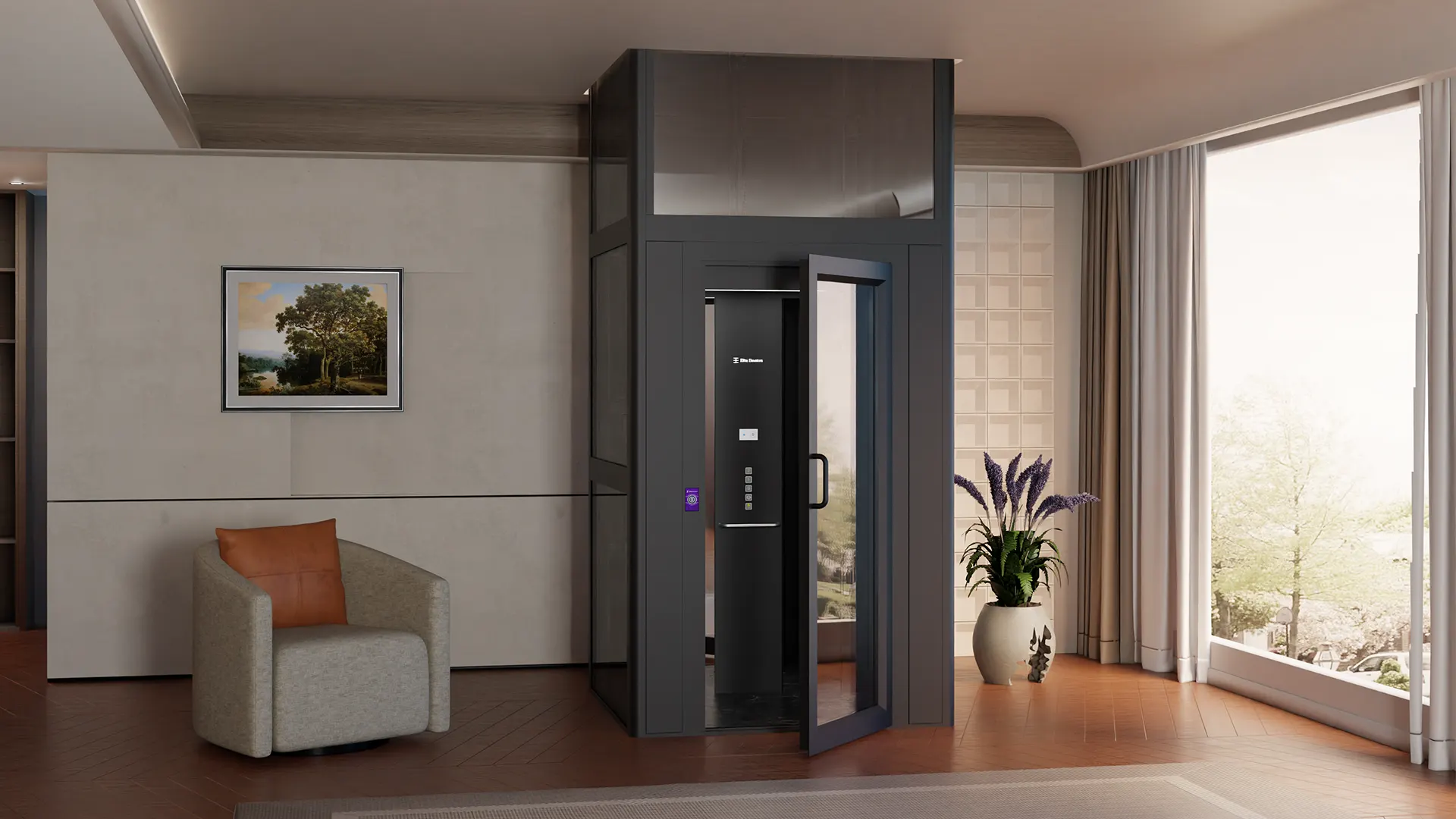X200 Hydraulic Lift