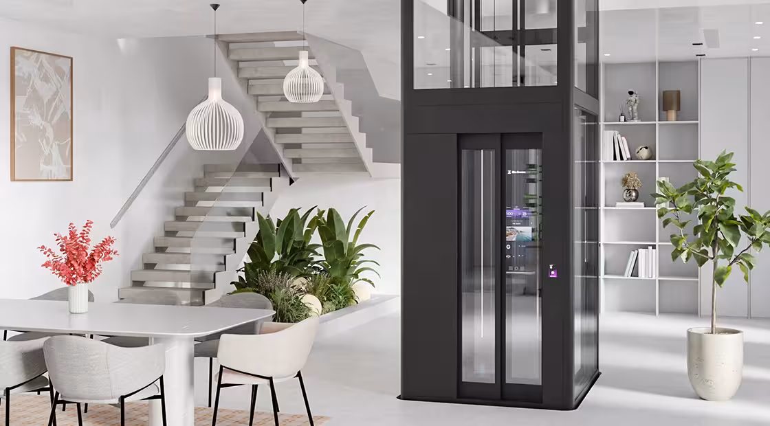 Step-by-Step Process of Installing a Lift for Home Use in Malaysia