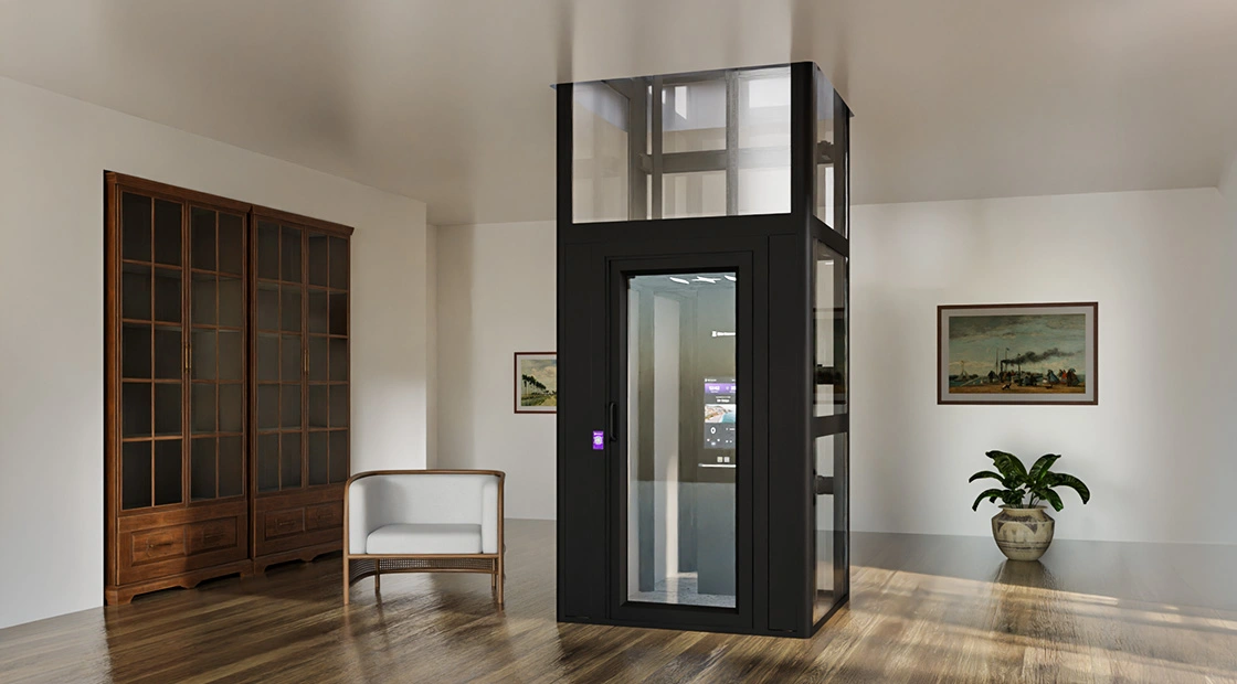 How Do I Choose the Right Home Lift for My Family?