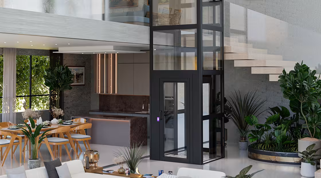 Are Elite Elevators Suitable for Villas, Bungalows, and Duplex Homes in Malaysia?
