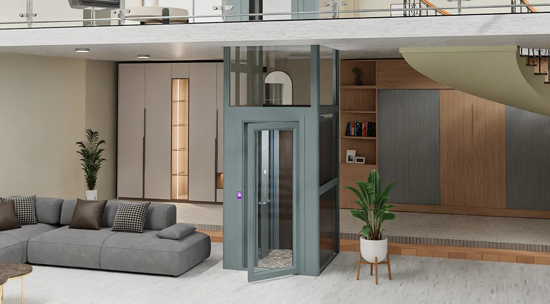 How to Choose a Child-Friendly Home Elevator in Malaysia