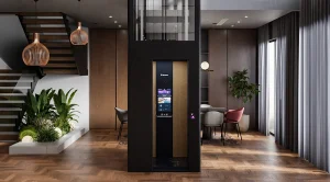 residential elevator manufacturer